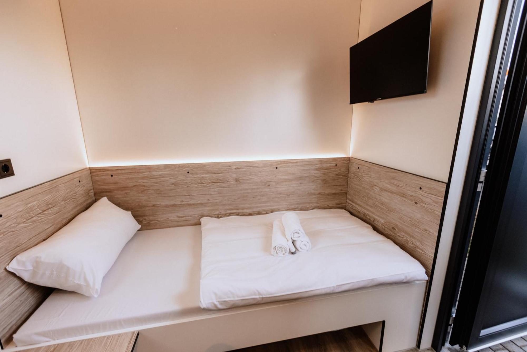 Hotel Roatel Busdorf A7 My-Roatel-Com Exterior foto